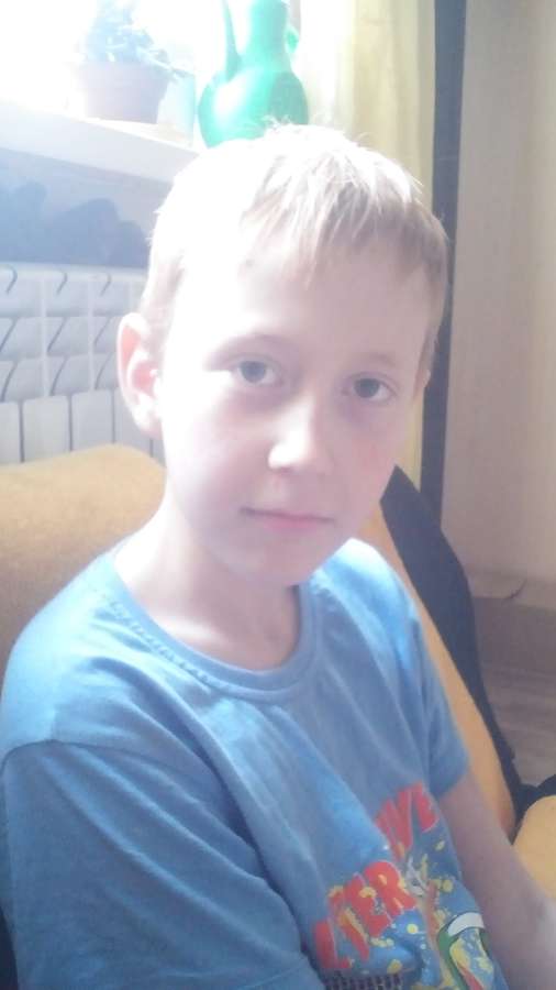 Волков Алексей