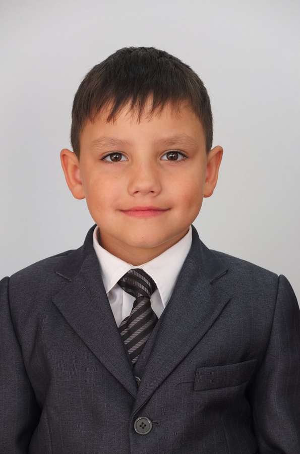 Костин Никита 3307011456