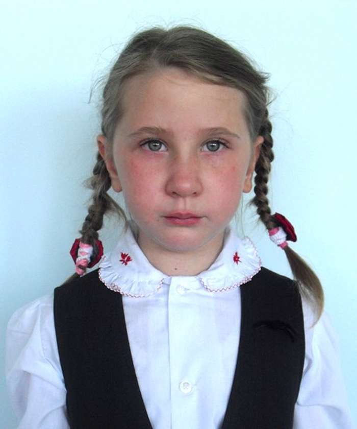 Павлюк Анастасия