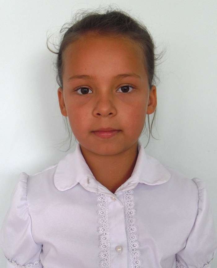 Карина