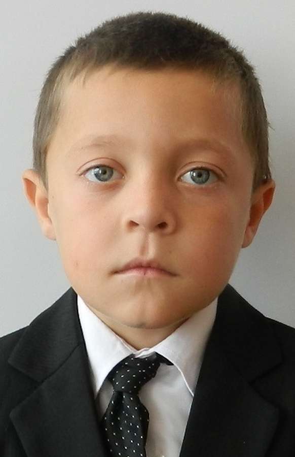 Михаил