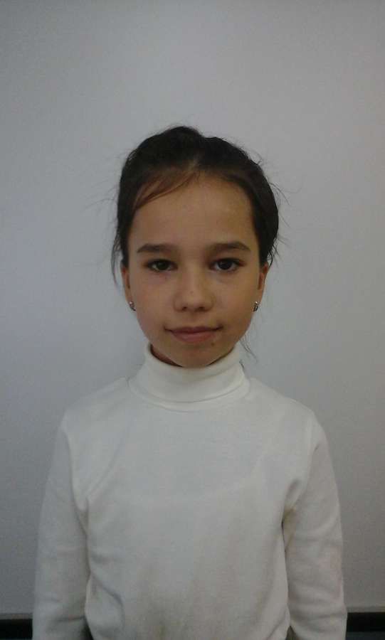 Яруллина 3306006646