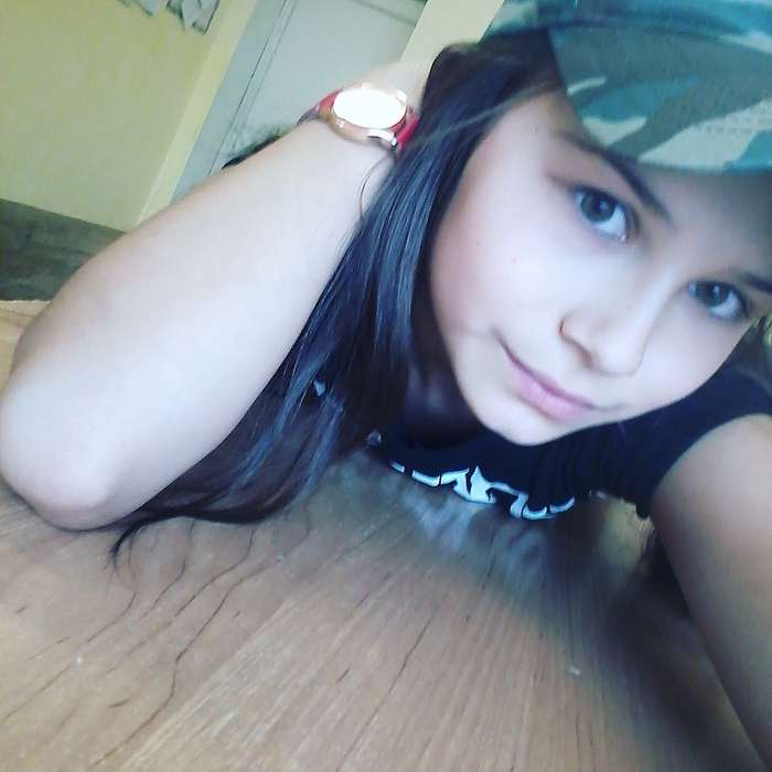 Зайнутдинова Эльвина