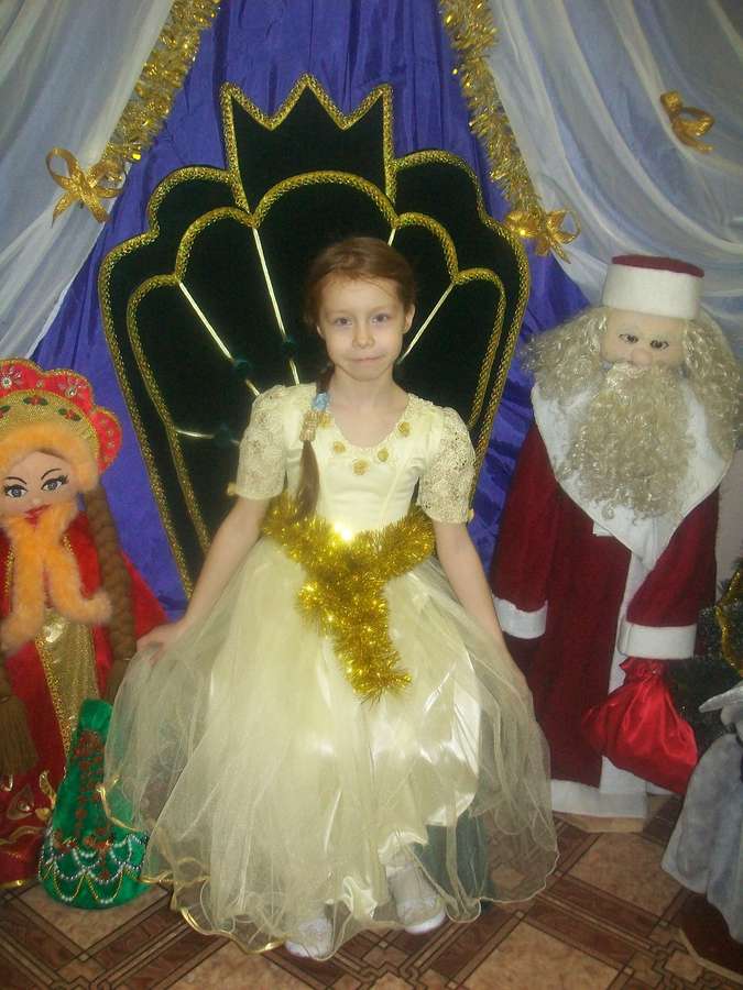 талевнина angelina