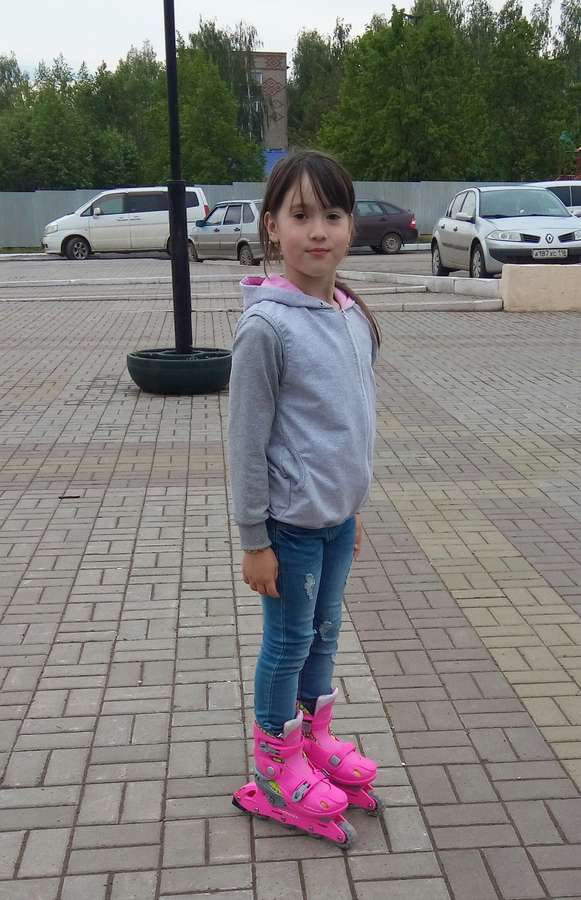 Гумерова gumerova13.06.1