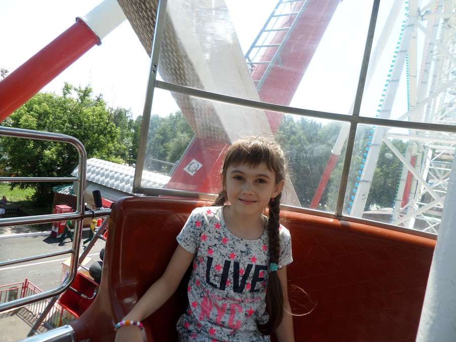 ИВАНОВА ДИАНА
