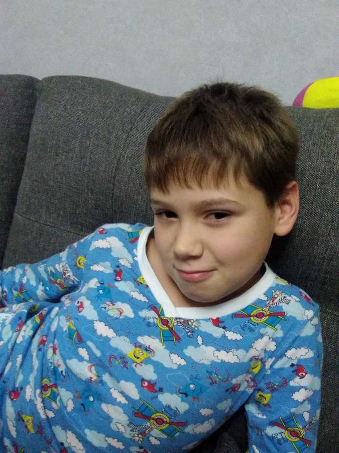 Никитин Роман