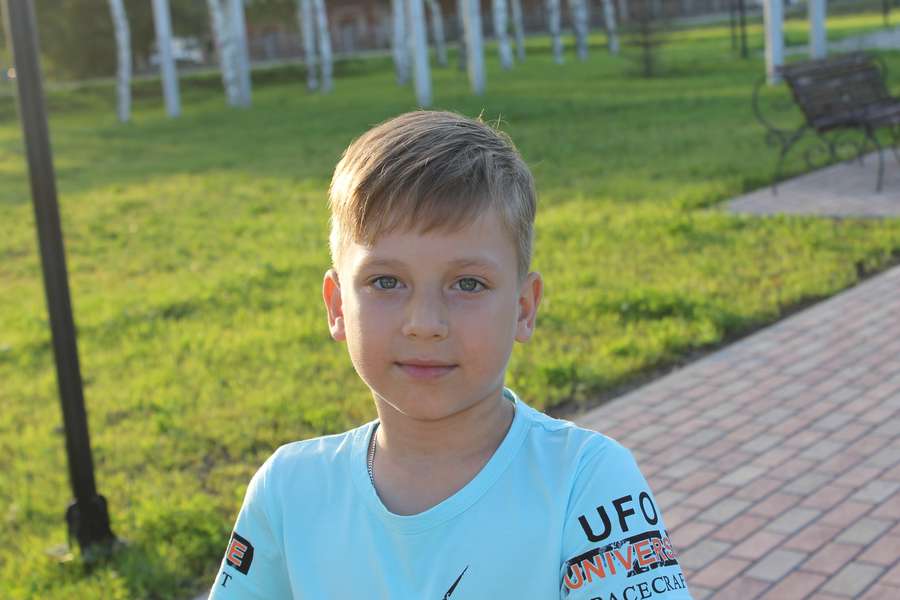 Соколов Тимур