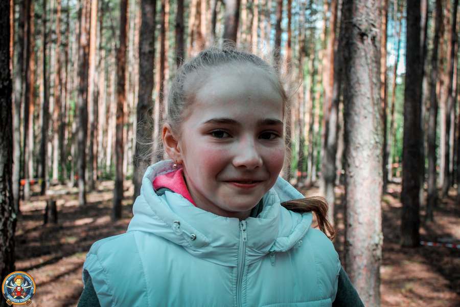 Гаянова Айзиля