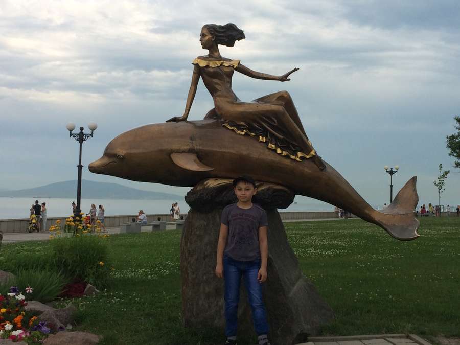 Захаров Леонид