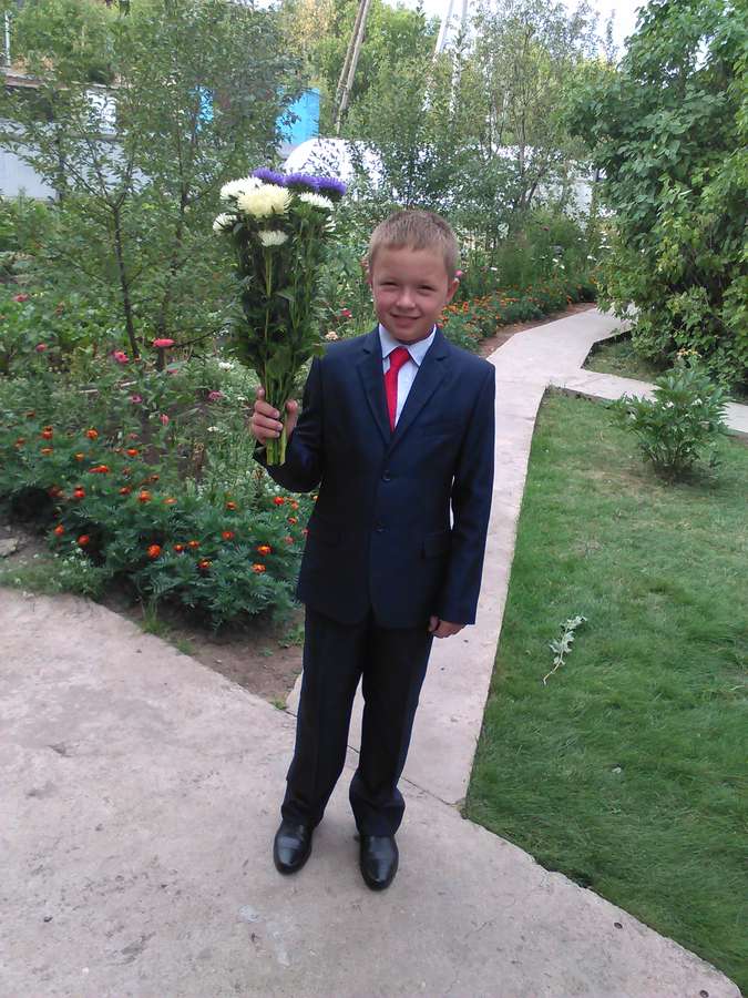 Каримов Руслан