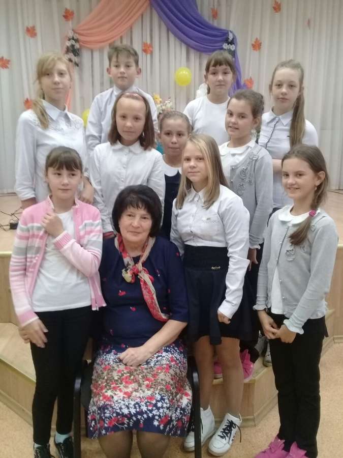 Нуртдинова Ангелина