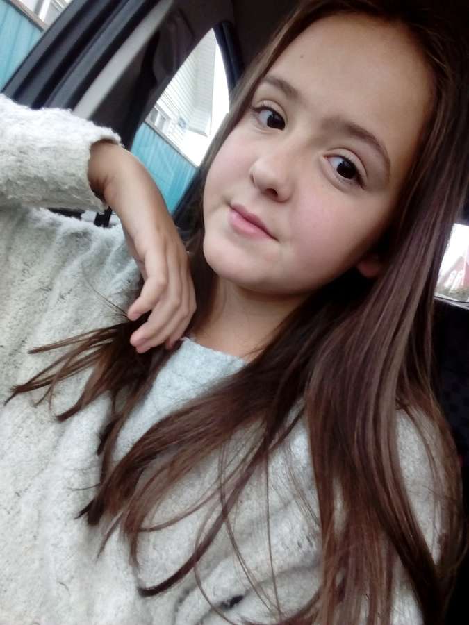 Gabdelkadirova Emiliya
