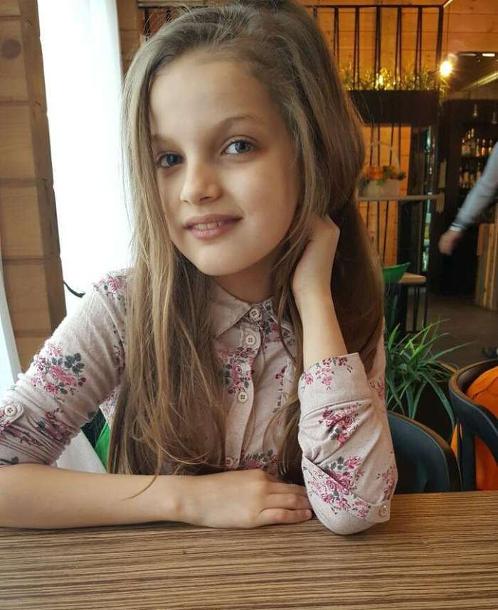 Иванова Ульяна