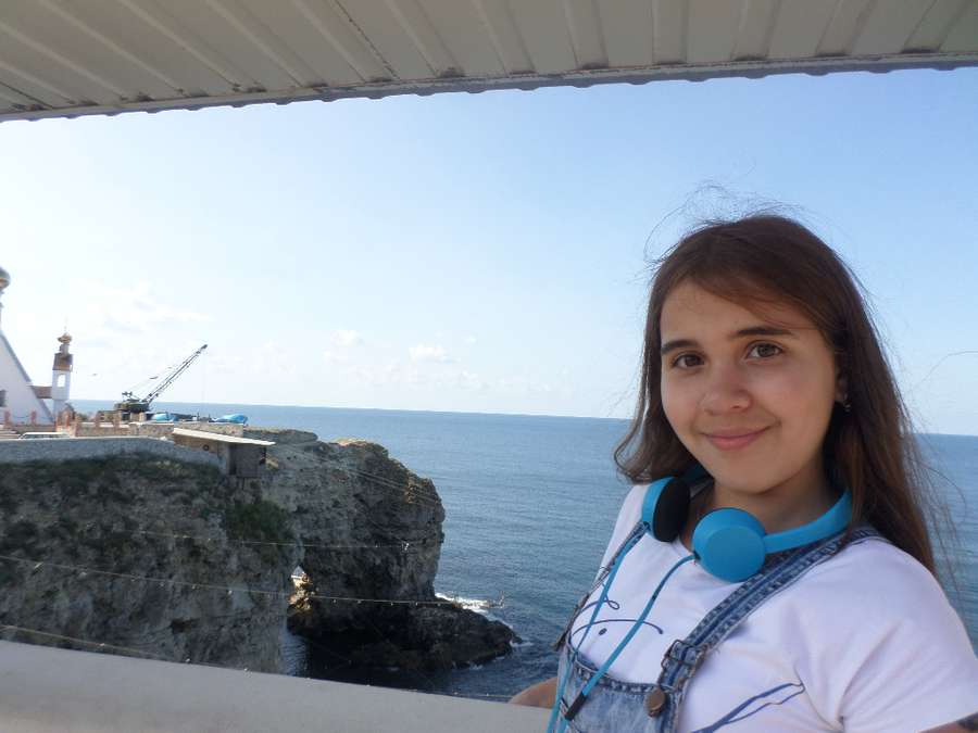 Орлова Ольга