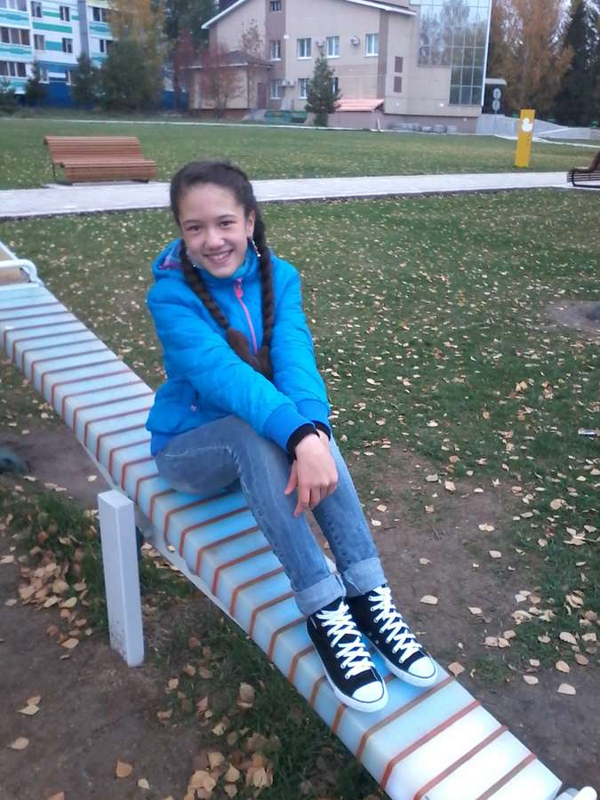 Аделина drycva2011