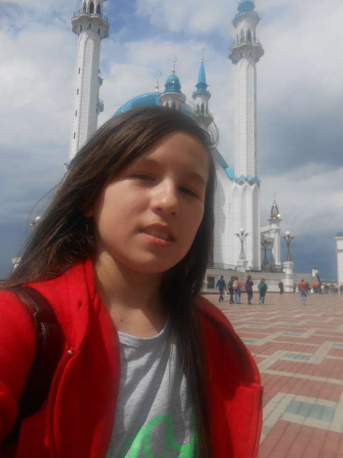 Алина