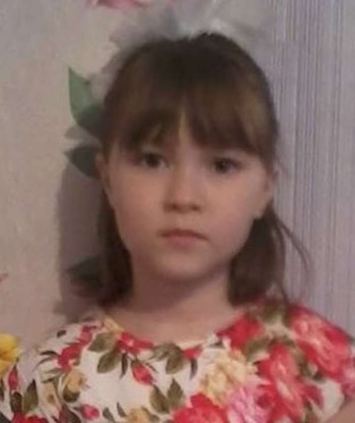Уляшкина Aделина