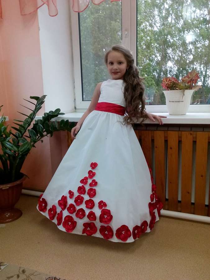 Фофанова Софья