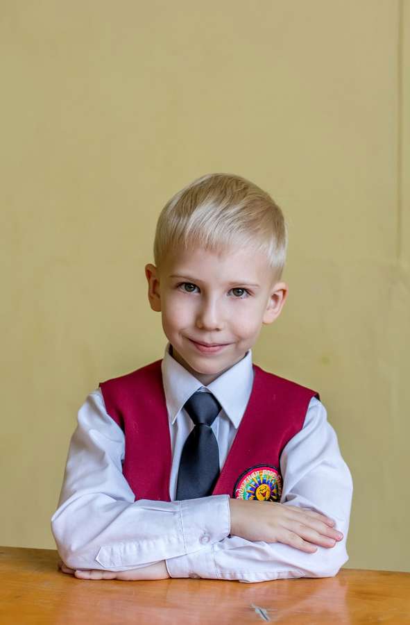 Николай