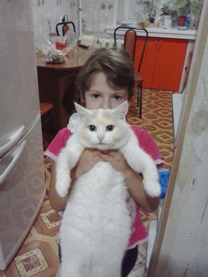 Явгареева Helga-39