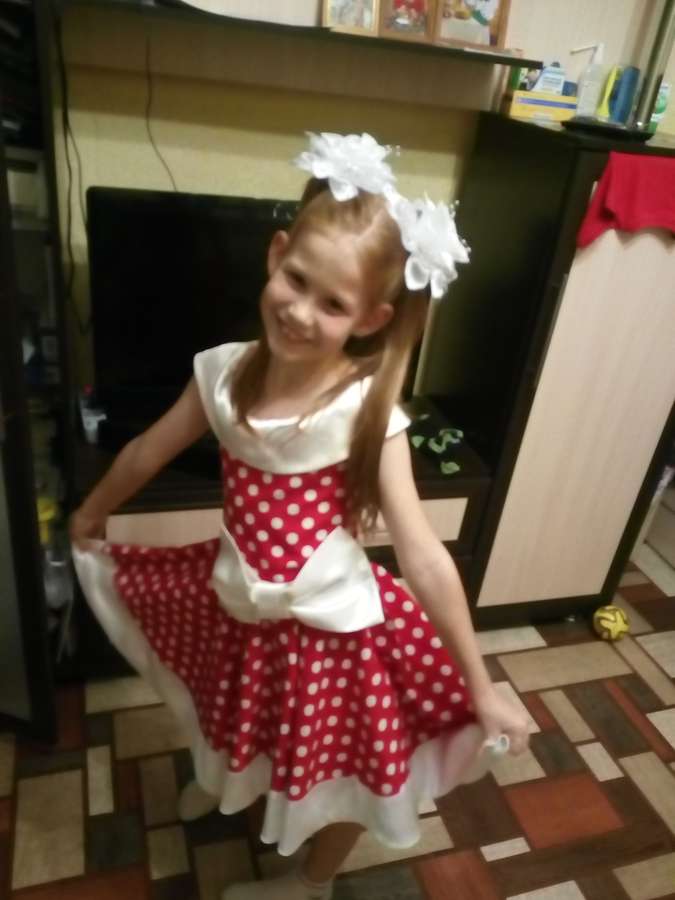 Фархутдинова Снежана