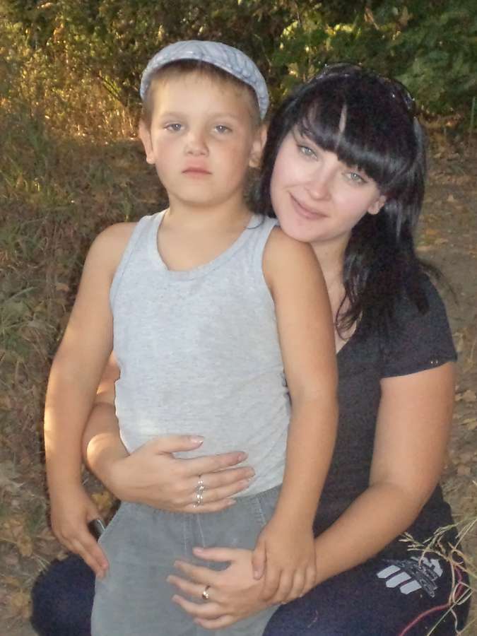Светличный Даниил