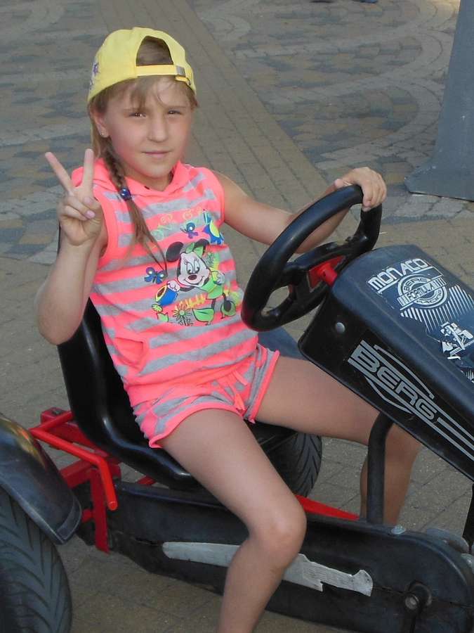 Молькова Татьяна