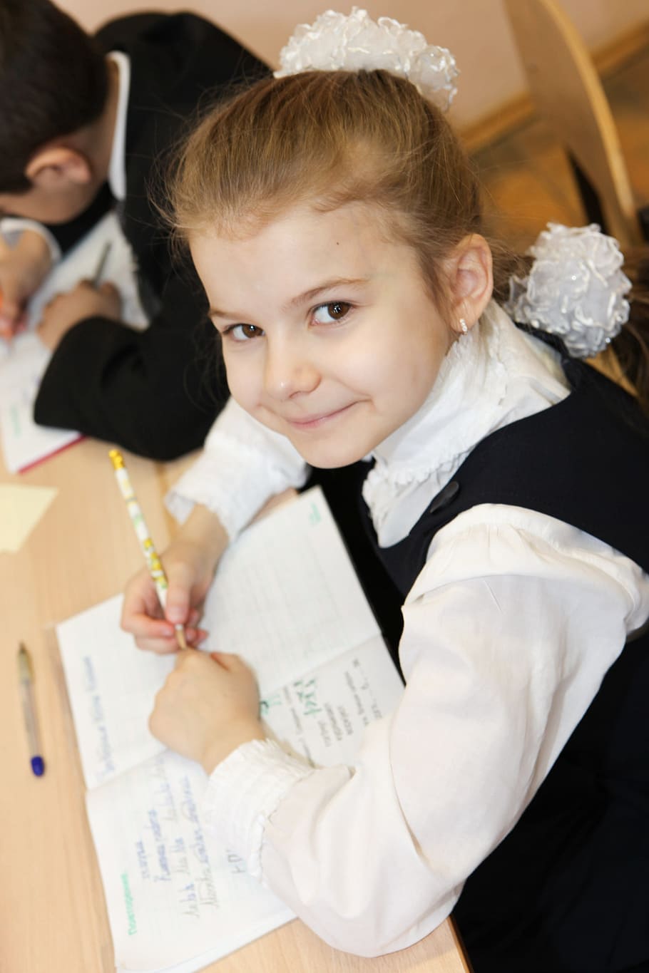 Бариева Камилла