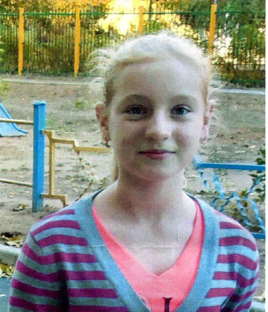 Галеева Дина