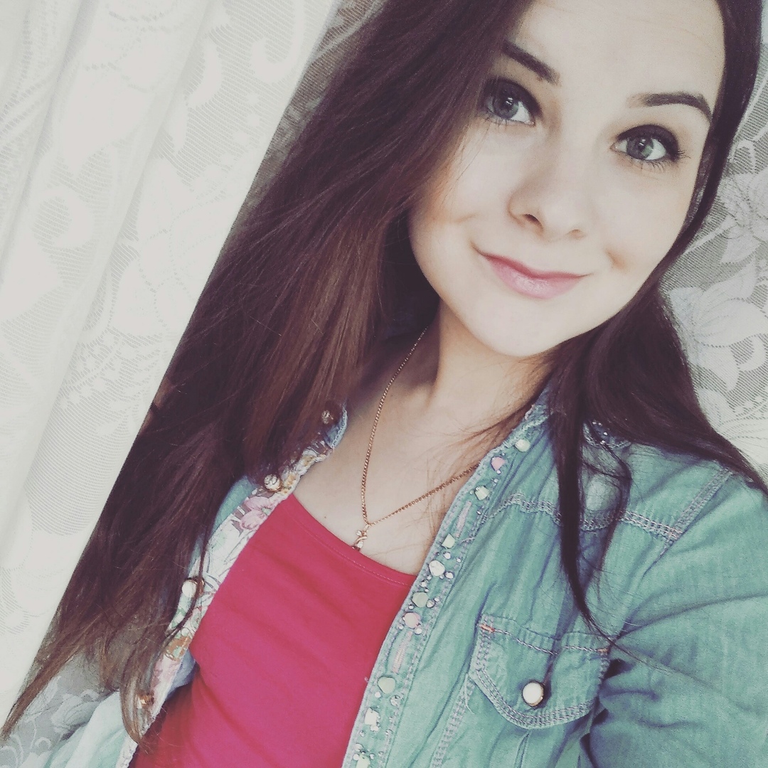 Гарипова Инзиля