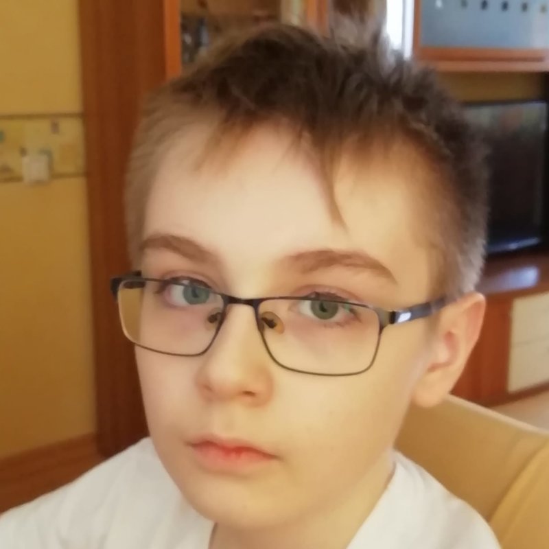 Фазылянов Юсуф