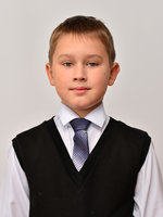 Афанасьев Данил