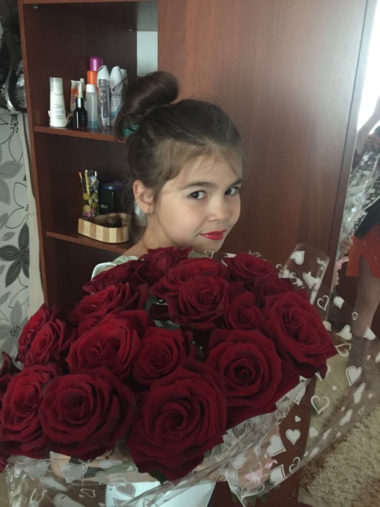саликеева сюмбель