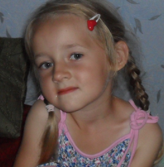 Ахметова Лиана