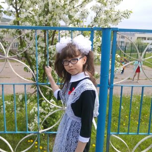 ТУЛЬНИКОВА АНГЕЛИНА