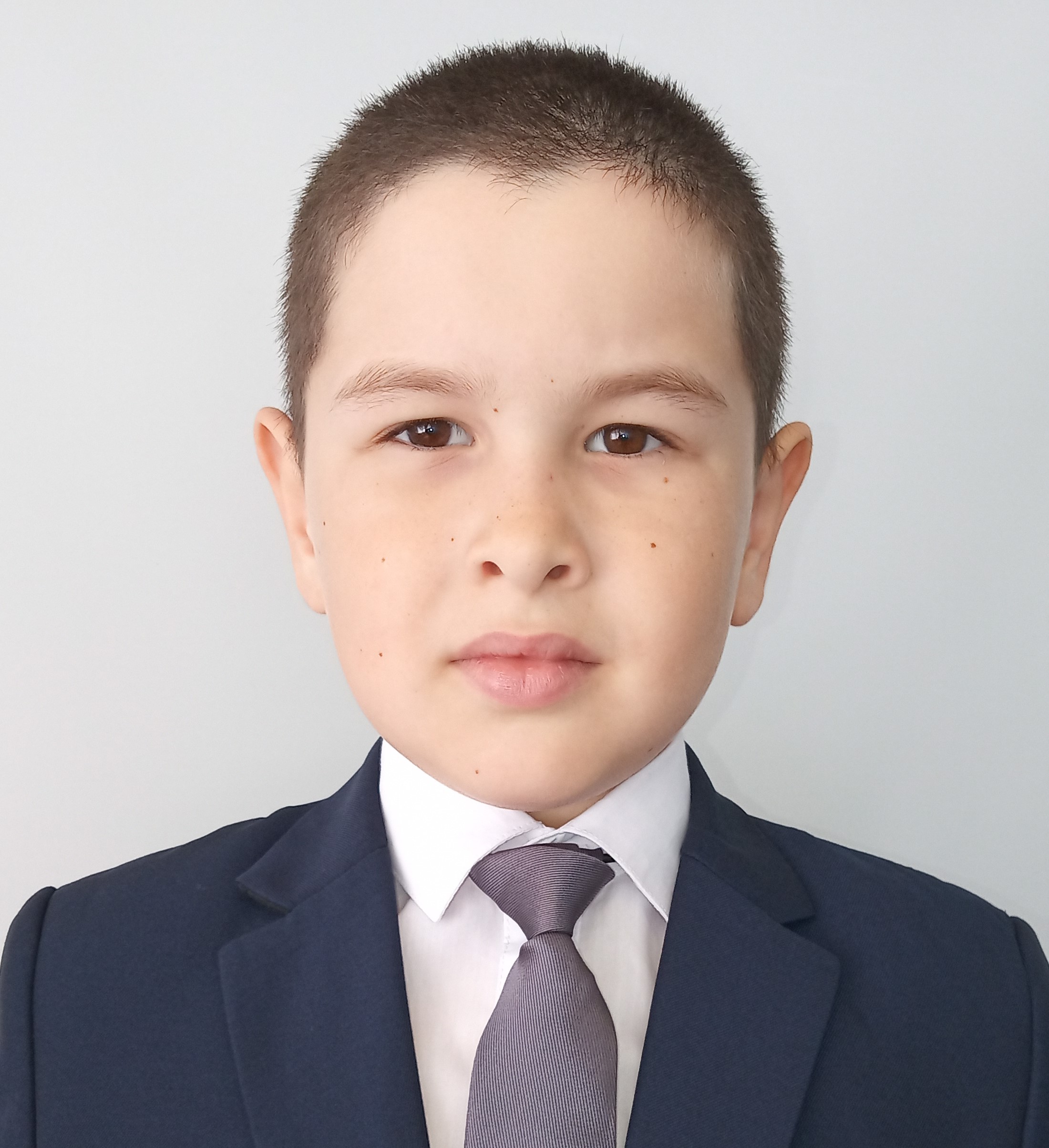 Гарипов Ильназ