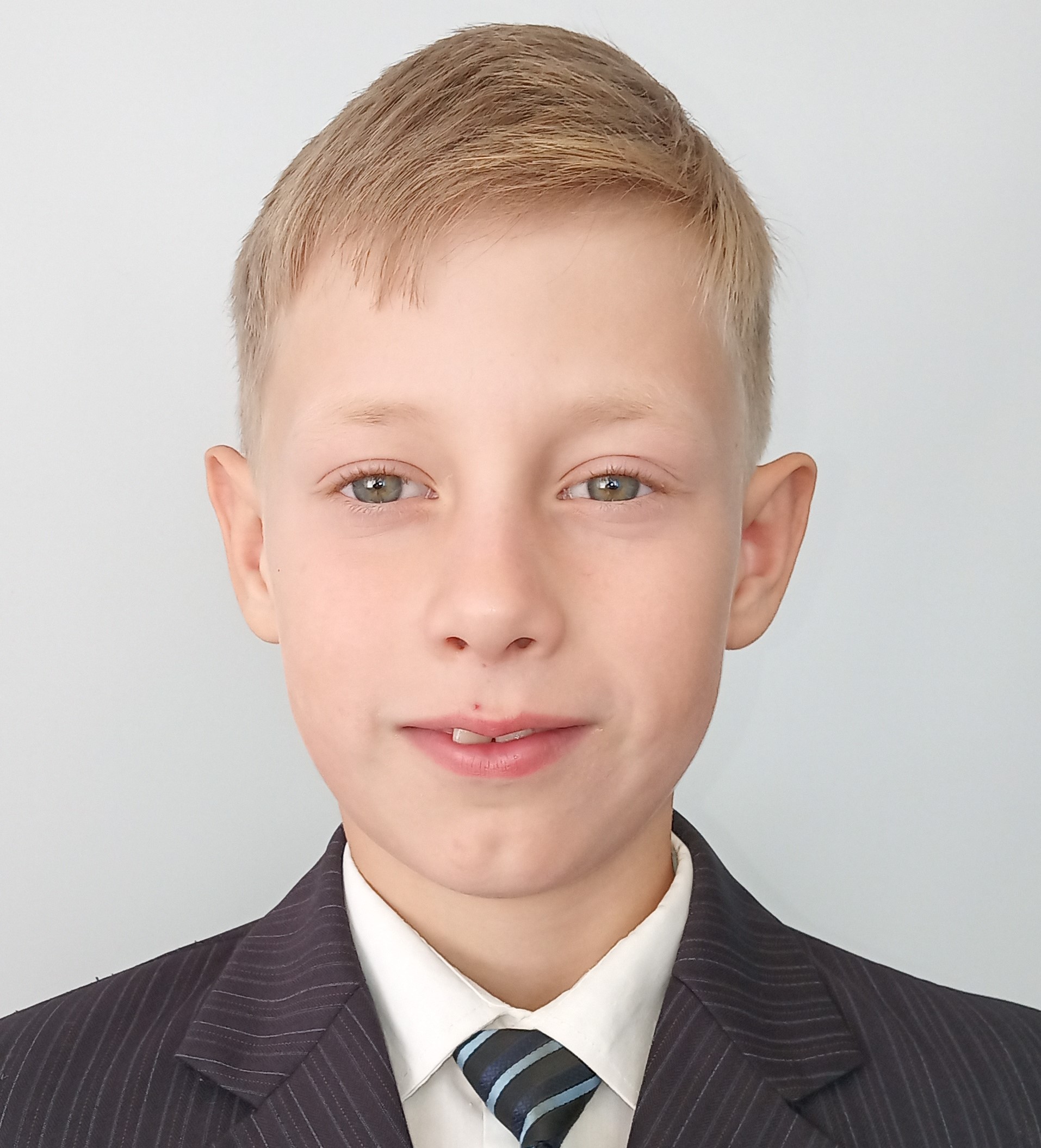 Андреев Кирилл