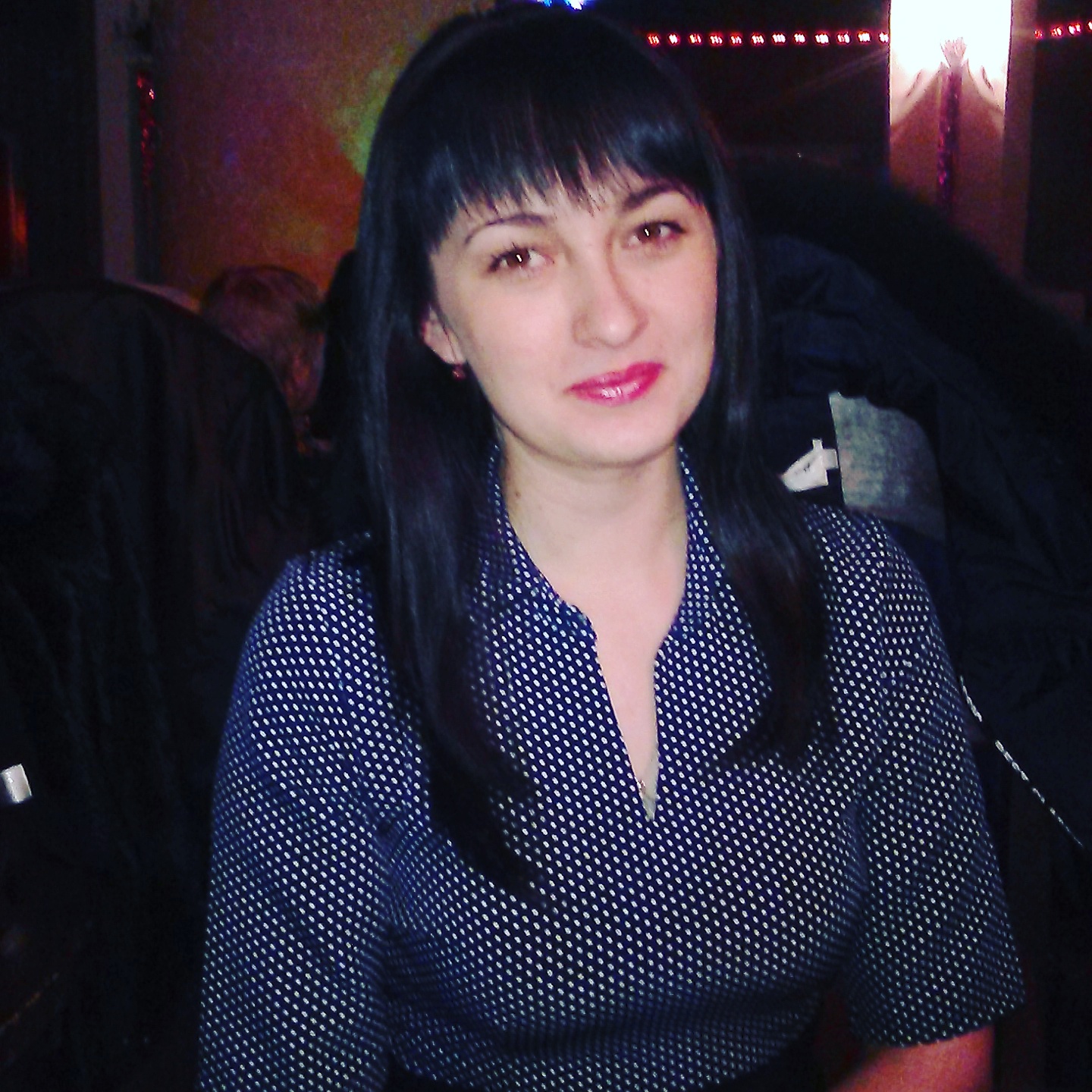 Бикбаева Флюза