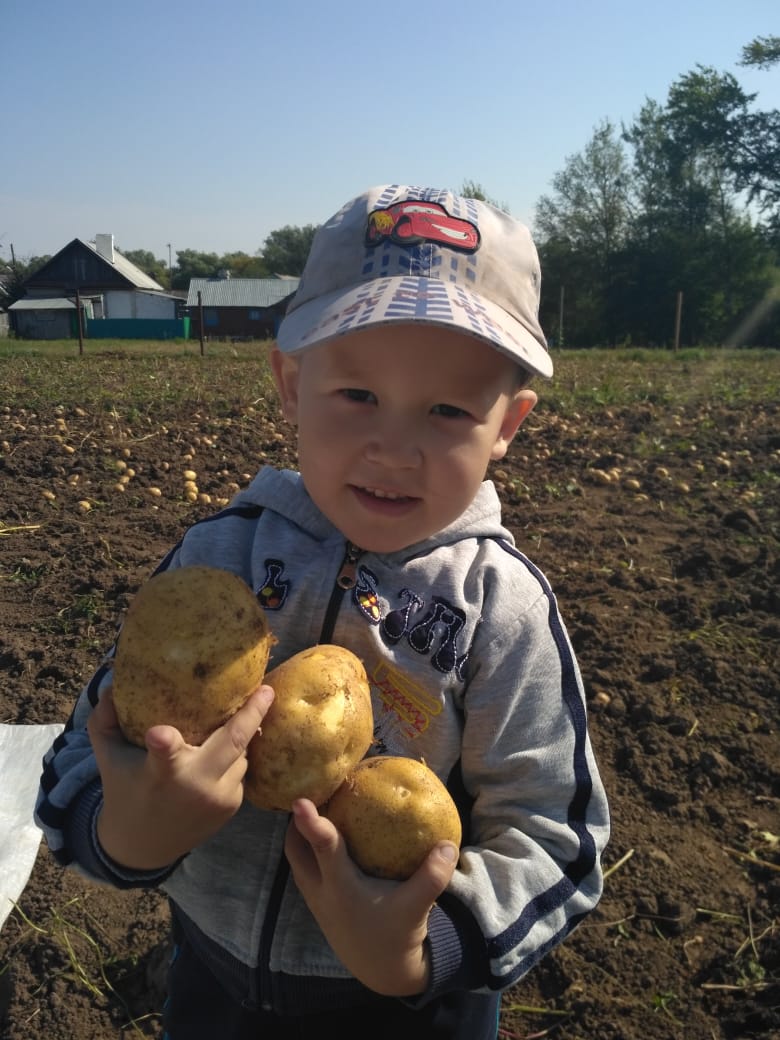 Бакиров Ильдан
