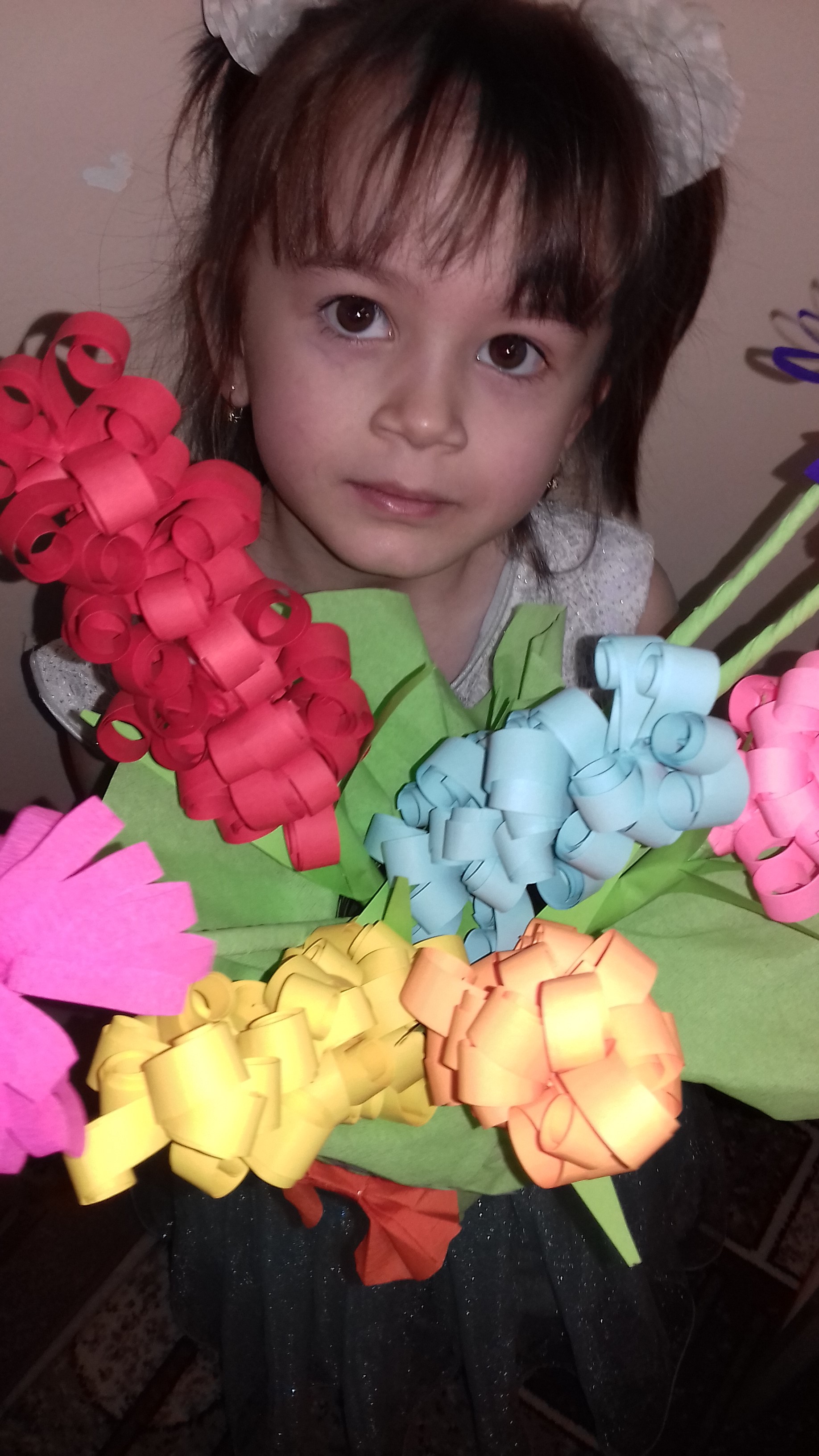 Миннебаева Камиля