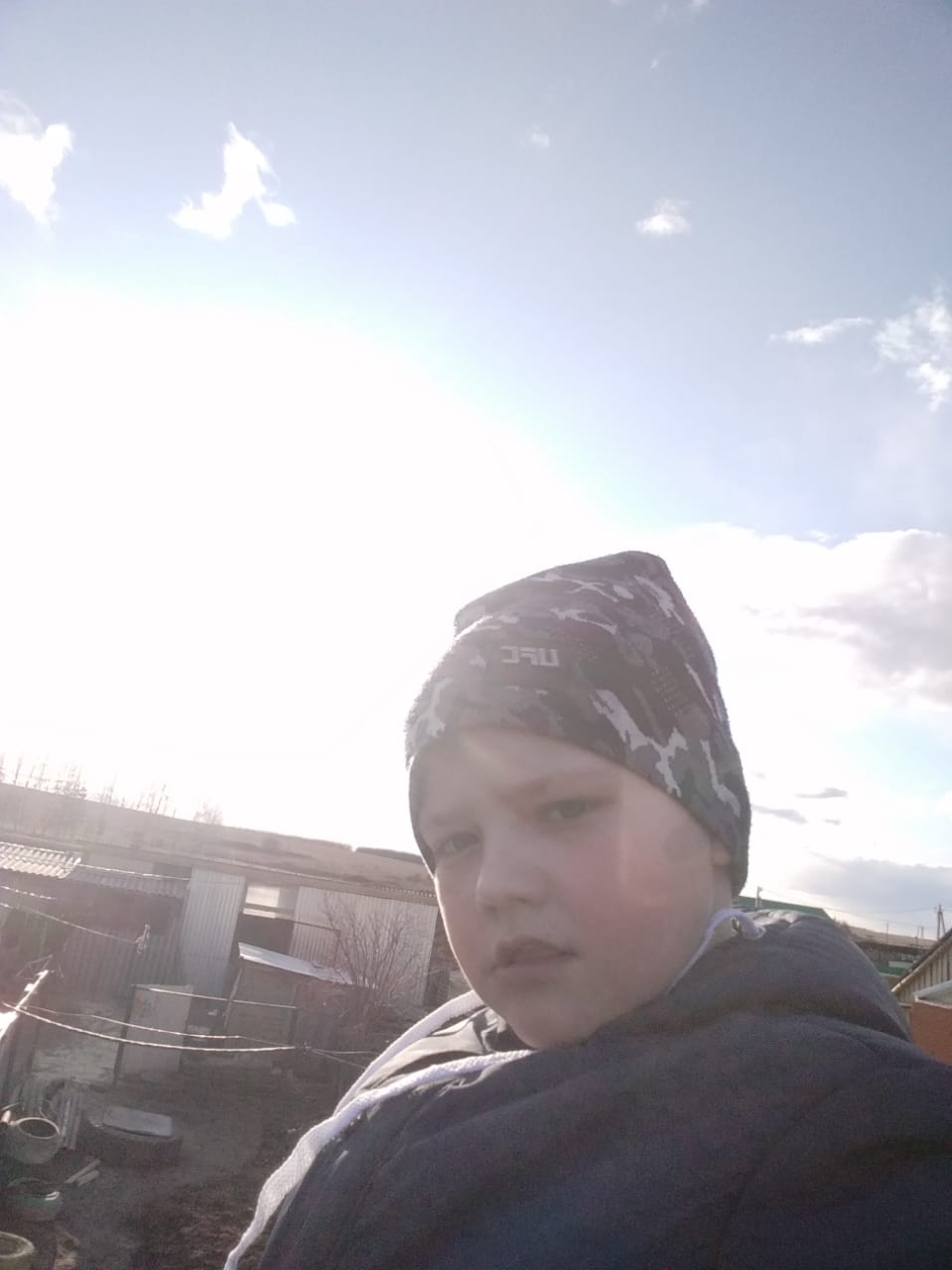 Хангараев Эмиль