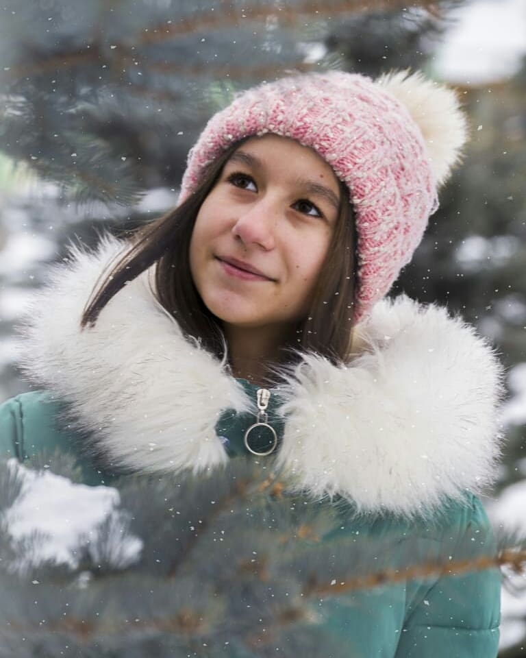 Ахметханова Эльза