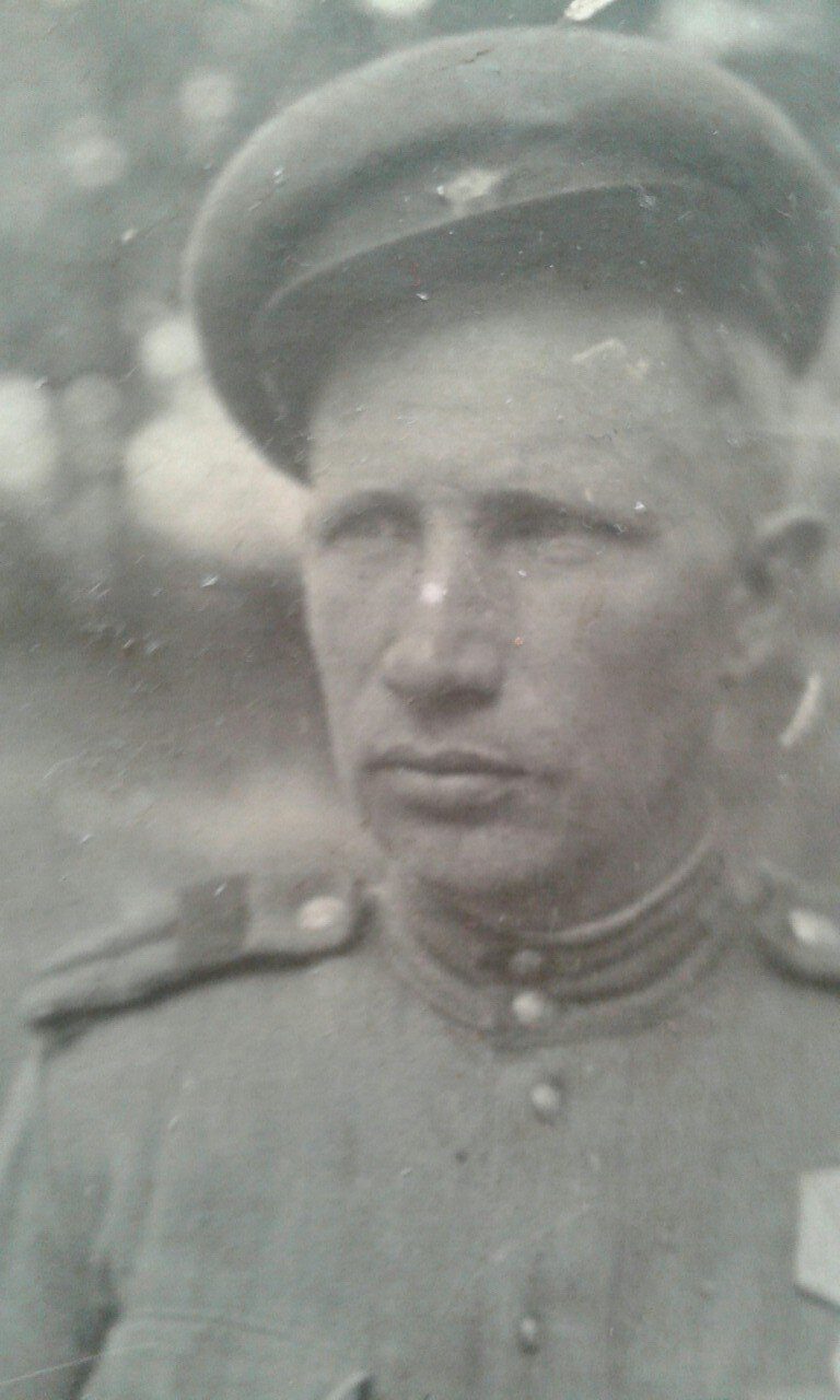 Борзихин Алексей