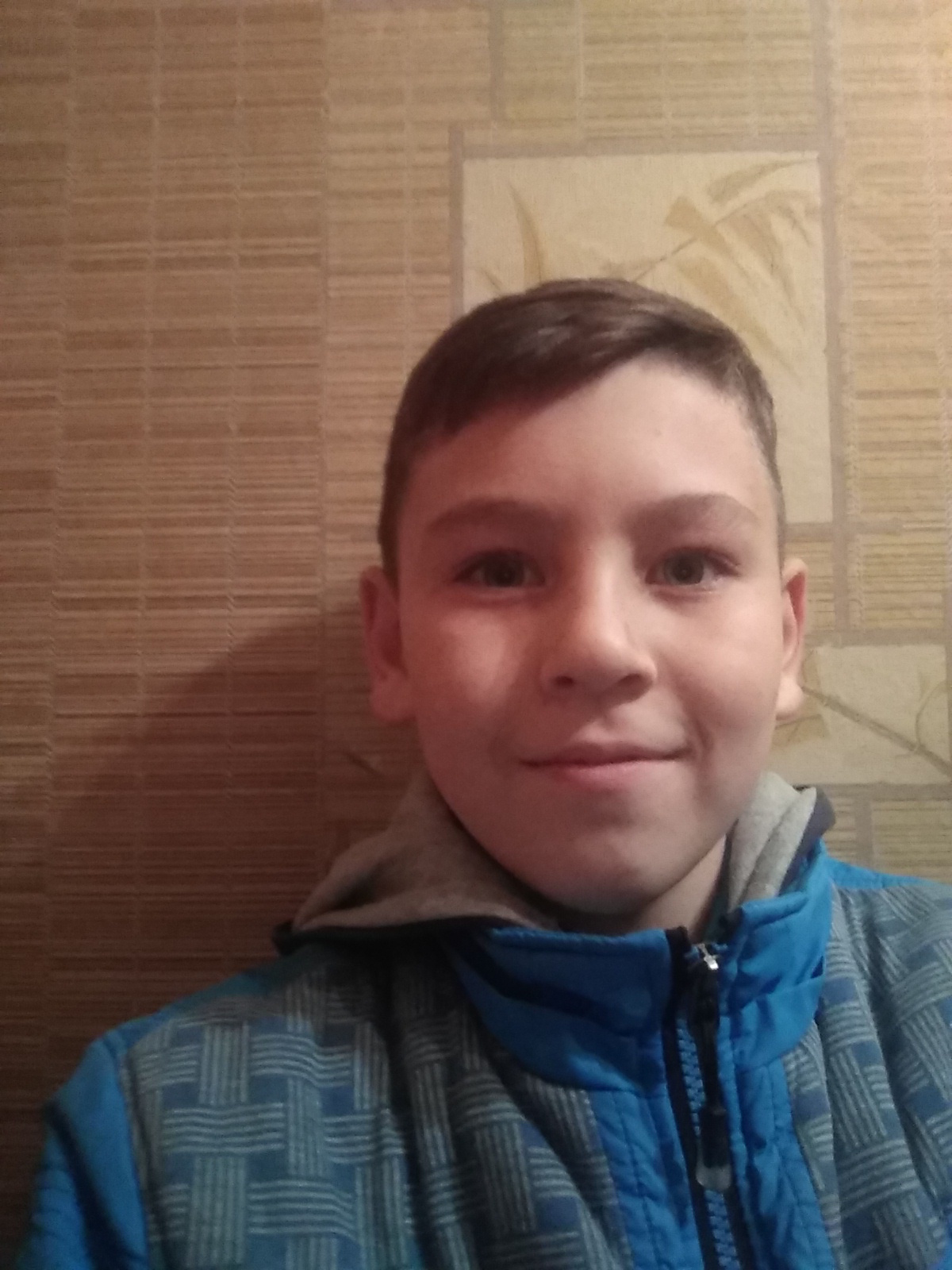 Юсупов Раниль