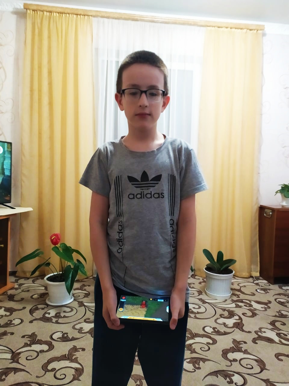 Ильгам