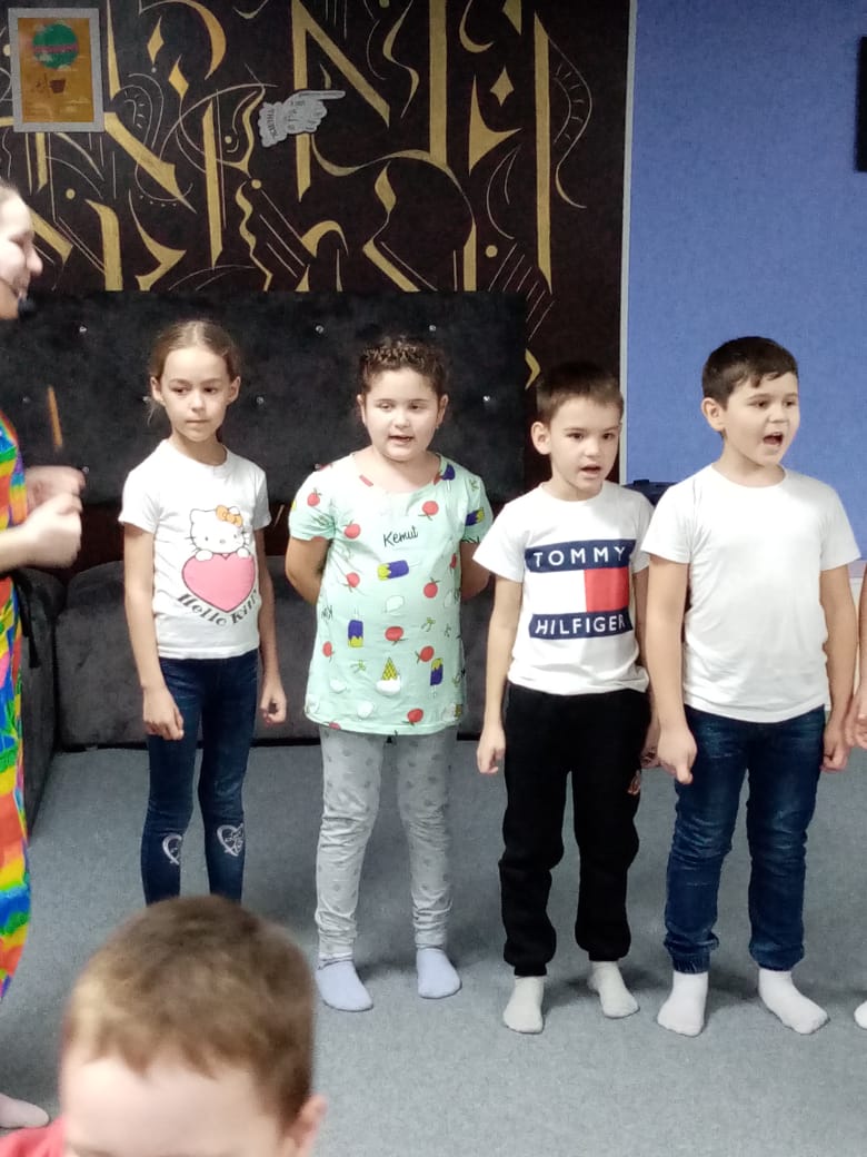 Рахимова Татьяна