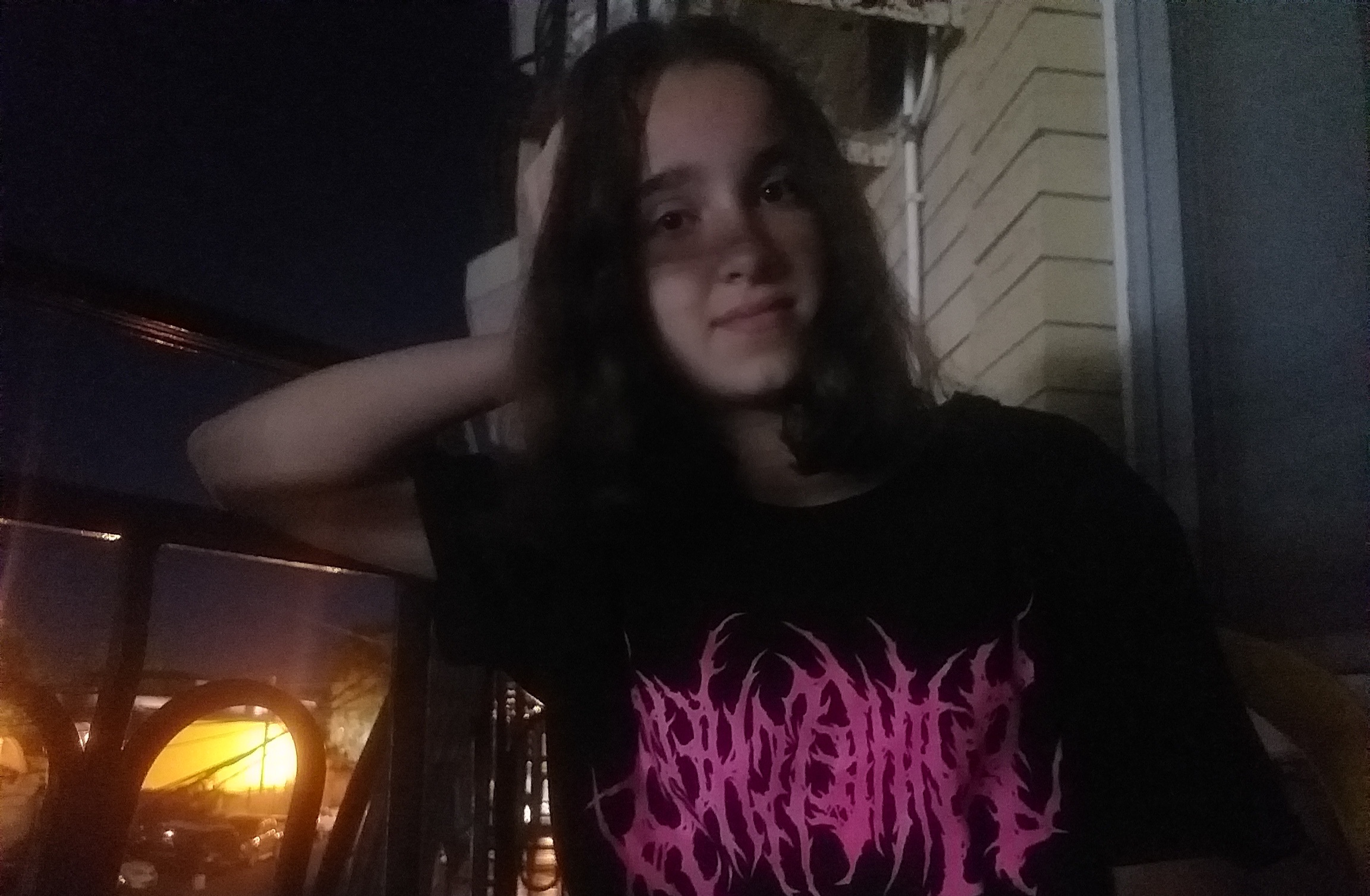 Абдрашитова Эльвина