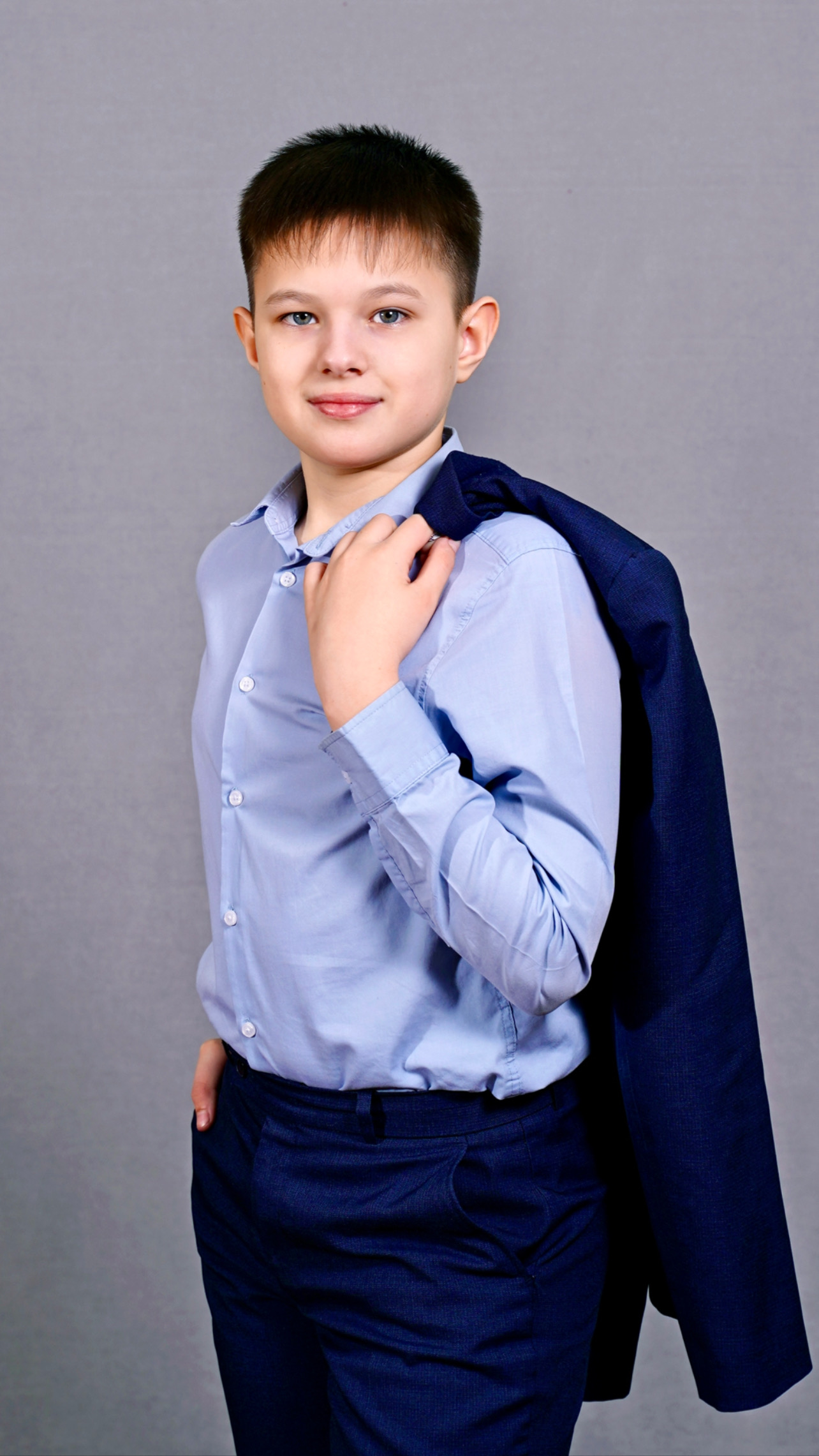 Селюков Фаддей