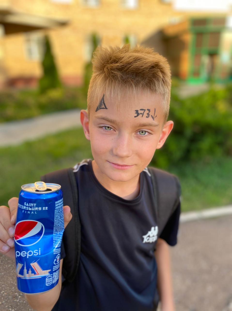 Лапшин ТИМОФЕЙ